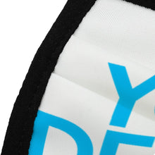 Charger l'image dans la galerie, Masque en tissu adulte JJ0521013 impression personnalisé avec image logo motif texte