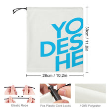 Charger l'image dans la galerie, Masque à bavette personnalisé