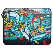 Charger l'image dans la galerie, Sac ordinateur / Sacoche pour ordinateur portable femme homme personnalisé avec motif logo texte image (impression des multi-images)