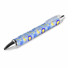 Charger l'image dans la galerie, Stylo a bille retractable 0.5 mm encre bleue BG1613028 personnalisé avec photo logo texte motif