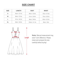 Charger l'image dans la galerie, Impression Multi-Image Femme T-Shirt Robe Longue Col Ras du Cou Oversize AQT Personnaliser avec Photos Motif Texte Logo