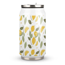 Charger l'image dans la galerie, Bouteille d'eau en Cola / Gobelet à paille personnalisé avec photo logo texte motif