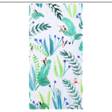 Charger l'image dans la galerie, Rideau de douche original personnalisé avec photo texte motif logo