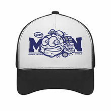 Charger l'image dans la galerie, Casquette de baseball adult originale FS0809062 impression personnalisée avec photo logo motif texte