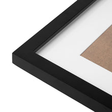 Charger l'image dans la galerie, Peinture personnalisée avec cadre en bois B