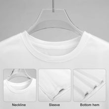 Charger l'image dans la galerie, Ensemble 2 pièces pyjama chemise de nuit femme longue manches longues BTZ personnalisé avec prénom photo logo texte