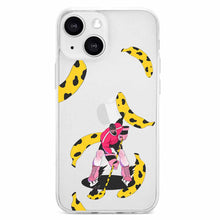 Charger l'image dans la galerie, Coque/Étui Apple iPhone 13/Mini/Pro/Pro Max en cuir TPU 3C0705092 impression personnalisé avec photo logo motif texte