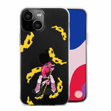 Charger l'image dans la galerie, Coque/Étui Apple iPhone 13/Mini/Pro/Pro Max en cuir TPU 3C0705092 impression personnalisé avec photo logo motif texte