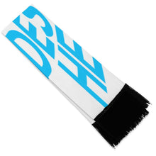 Charger l'image dans la galerie, Écharpes à franges / Foulards femmes FS0805035 personnalisé avec photo logo texte motif