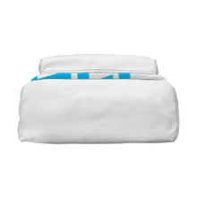 Charger l'image dans la galerie, Sac à dos personnalisé tout imprimé en cuir