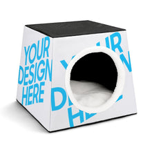 Charger l'image dans la galerie, Nid pour animaux de compagnie capsule spatiale CW1509001 Personnalisé