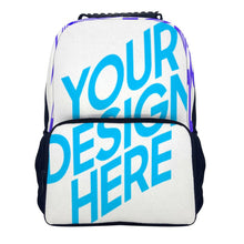 Charger l'image dans la galerie, Sac à dos d'épaule de 16 pouces pour enfant Personnalisé