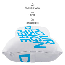 Charger l'image dans la galerie, Oreiller personnalisé en forme d'os de voiture (2 pièces)