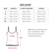 Charger l'image dans la galerie, Camisole en col V Sexy Soie Femme NZ119 personnalisé avec photo logo texte motif