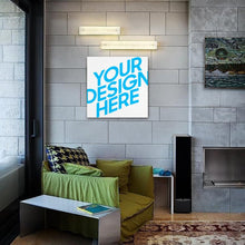 Charger l'image dans la galerie, Peinture personnalisée sans cadre