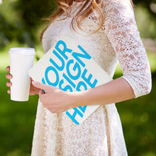 Charger l'image dans la galerie, Coque Étui Housse de protection iPad à trois volets personnalisé avec photo motif logo texte