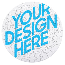 Charger l'image dans la galerie, Puzzle en forme d'animal GY0907011 personnalisé avec Texte, Photo, Image, Logo