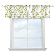 Charger l'image dans la galerie, Lot de 2 rideau salon chambre occultant symétriques personnalisé avec photo logo texte motif