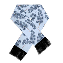 Charger l'image dans la galerie, Écharpes à franges / Foulards femmes FS0805035 personnalisé avec photo logo texte motif