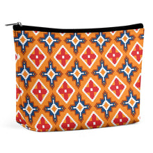 Charger l'image dans la galerie, Trousse cosmétique à main / Sac cosmétique à main de cuir PU personnalisée avec photo texte motif logo