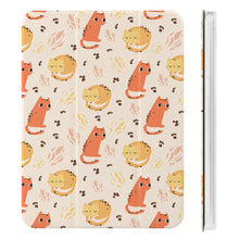 Charger l'image dans la galerie, Coque Étui Housse de protection iPad à trois volets avec fente pour stylo mini 4 5 6 personnalisé avec photo texte motif