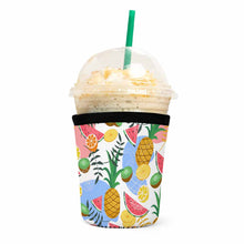 Charger l'image dans la galerie, Manchon pour Tasse Bouteille Café Réutilisable Personnalisée Avec Photo Texte Motif Logo