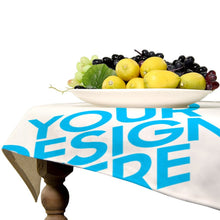 Charger l'image dans la galerie, Nappe personnalisée (plusieurs tailles sont disponibles)