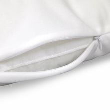 Charger l'image dans la galerie, Taie d'oreiller personnalisée en peluche (impression recto) (2 pièces dans 1 groupe)