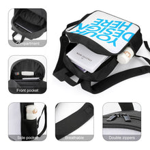 Charger l'image dans la galerie, Sac à dos enfant A013 Personnalisé avec photo et prénom