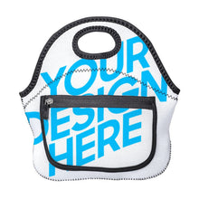 Charger l'image dans la galerie, Sac isolant / sac isotherme XB0602000 Personnalisé (Diverses spécifications)