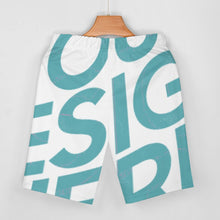 Charger l'image dans la galerie, Impression des multi-images chemise à col v à manches femme dolman ensemble de deux pièces OTZ personnalisé avec votre Logo / Prénom