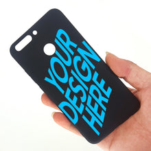 Charger l'image dans la galerie, Coque TPU personnalisée Honor V9 avec photo