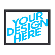 Charger l'image dans la galerie, Peinture personnalisée avec cadre en bois A