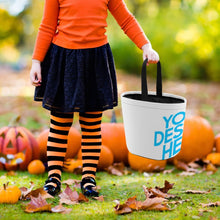 Charger l'image dans la galerie, Sachet bonbons / sac bonbon halloween portable Personnalisé