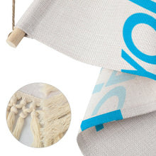 Charger l'image dans la galerie, Peintures personnalisées en coton et lin