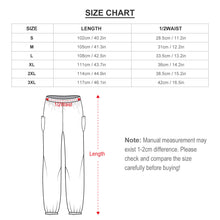 Charger l'image dans la galerie, Pantalon de yoga pour femme JJ1228 pantalon de jogging de sport de loisirs personnalisée avec prénom motif texte (conception multi-images)