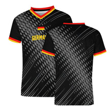 Charger l'image dans la galerie, 2022 / 2023 Maillot de foot personnalisé pour homme et Coupe personnalisé avec photo logo texte motif