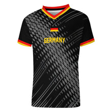 Charger l'image dans la galerie, 2022 / 2023 Maillot de foot personnalisé pour homme et Coupe personnalisé avec photo logo texte motif
