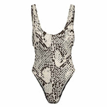 Charger l'image dans la galerie, 2023 NOUVEAU maillot de bain 1 pièce pour femme LT3214 personnalisé avec photo logo motif texte (conception une image)