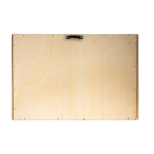 Charger l'image dans la galerie, Panneau personnalisé en bois encadré