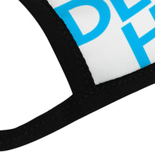 Charger l'image dans la galerie, Masque en tissu adulte JJ0521013 impression personnalisé avec image logo motif texte