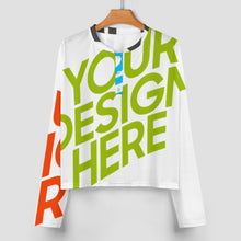 Charger l'image dans la galerie, Ensemble pyjama femme 2 pièces 203 t-shirt boutonné manches longues + short personnalisée avec prénom motif texte (conception multi-images)