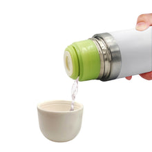 Charger l'image dans la galerie, Gourde Isotherme personnalisable de poche