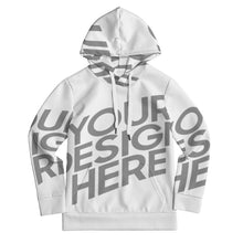 Charger l'image dans la galerie, Sweat à capuche / pull à capuche tout imprimé pour enfants personnalisé avec photo text (impression d'image unique)