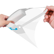 Charger l'image dans la galerie, Masque personnalisé de protection/Visière de Protection Transparente/Écran Facial