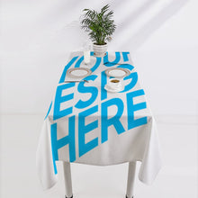 Charger l'image dans la galerie, Nappe personnalisée (plusieurs tailles sont disponibles)
