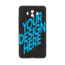 Charger l'image dans la galerie, Coque TPU personnalisée Huawei Mate 10 avec photo
