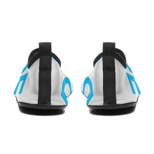 Charger l'image dans la galerie, Chaussures de wading unisexe couple confortable personnalisées avec photo motif texte logo (conception une image)