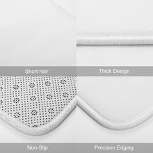 Charger l'image dans la galerie, Tapis de salon (150×100 cm) personnalisé et imprimé avec vos motifs ou votre nom