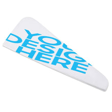 Charger l'image dans la galerie, Bonnet cheveux sec/serviette turaban JJ0522045 impression personnalisé avec motif photo logo texte